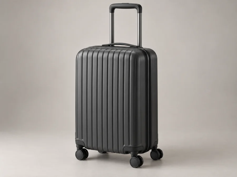 Carry-On Suitcase