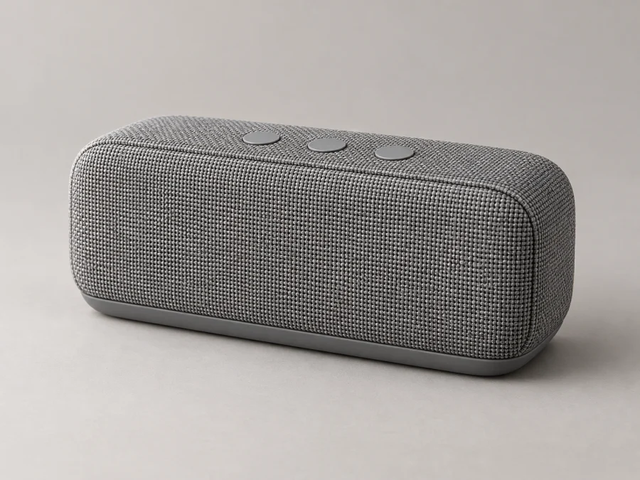 Portable Bluetooth Speaker