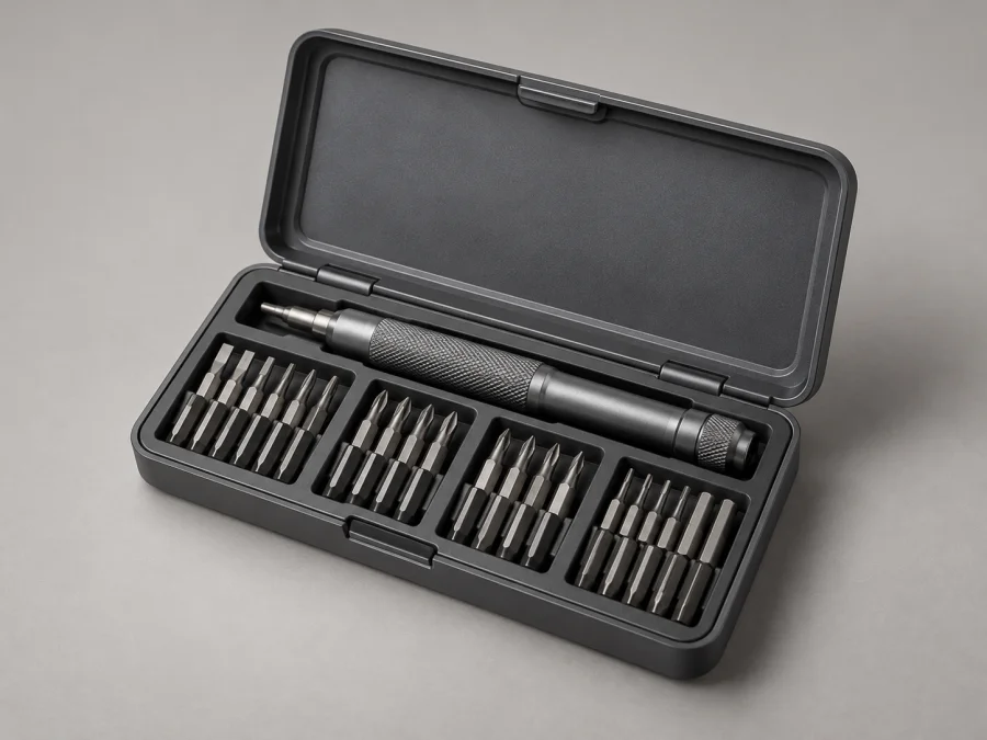 Precision Screwdriver Kit