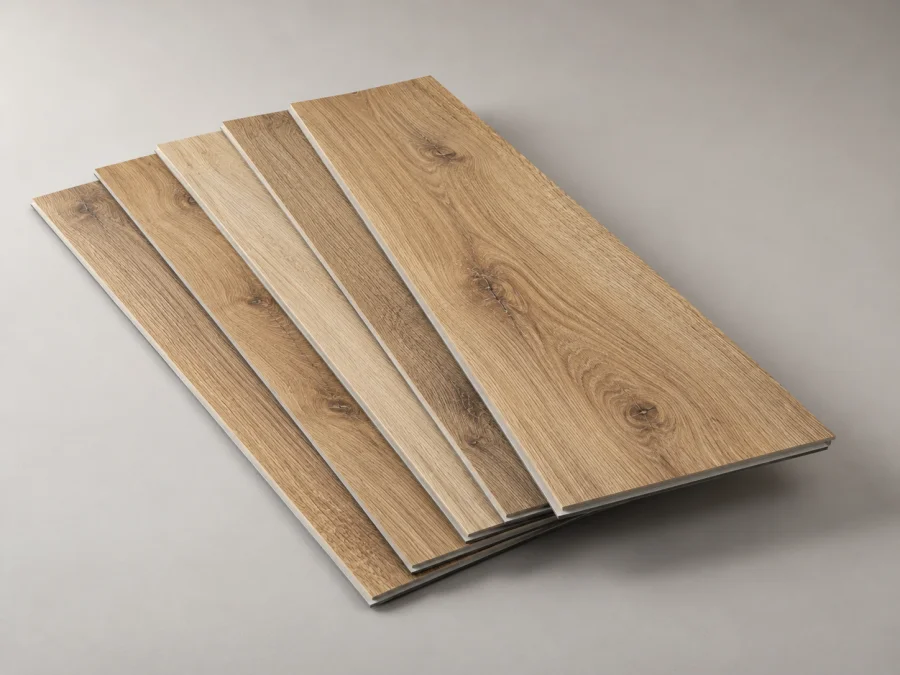 Vinyl Flooring Planks