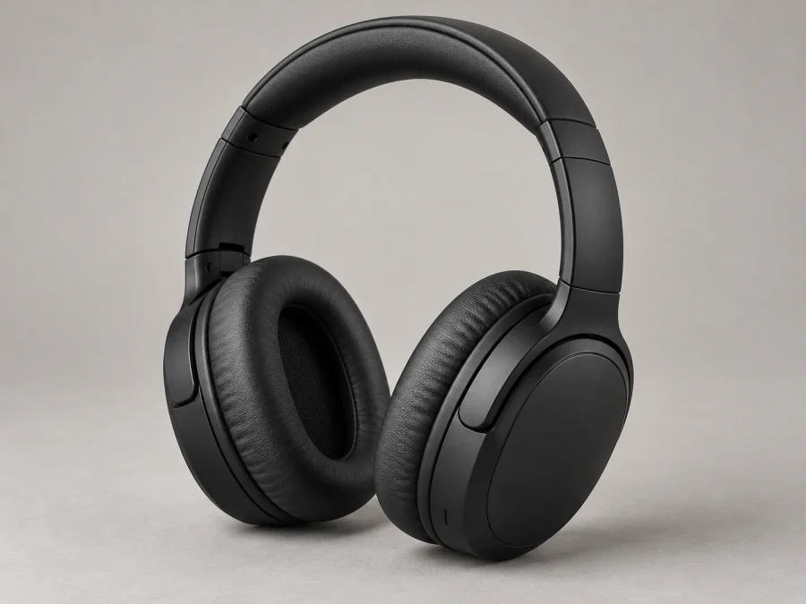 Wireless Headphones